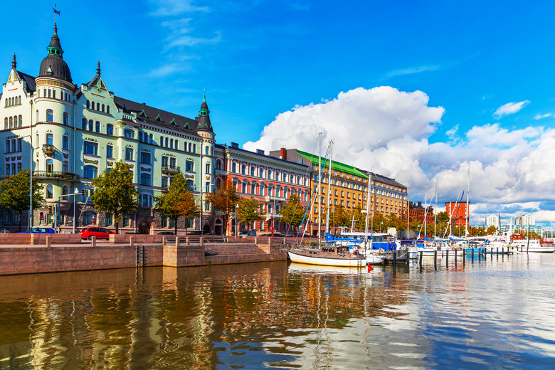 Helsinki, Finland