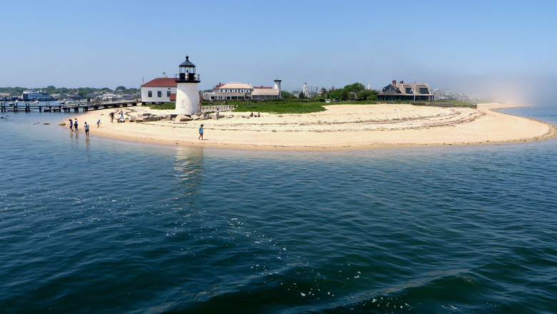 Nantucket, Mass.