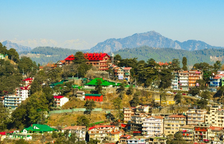 Shimla, India