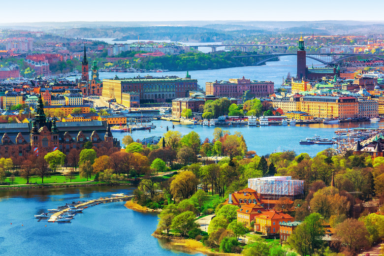 Stockholm