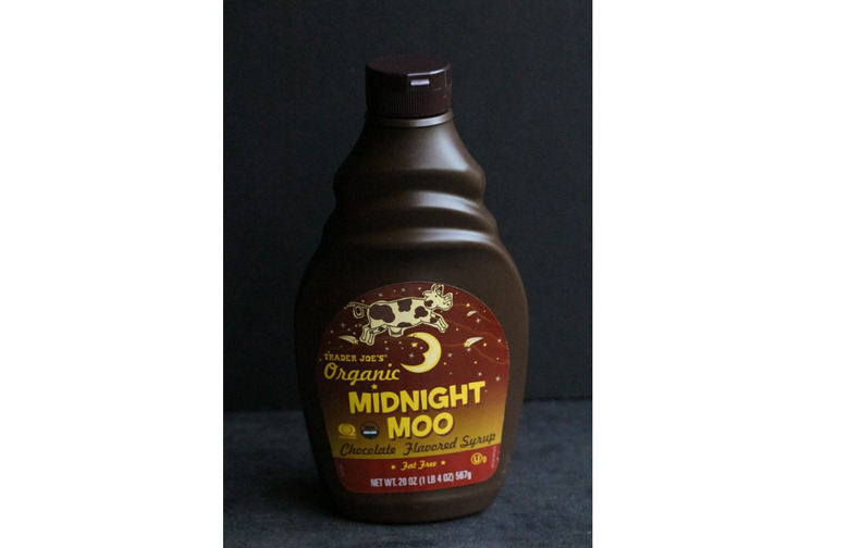 Organic Midnight Moo