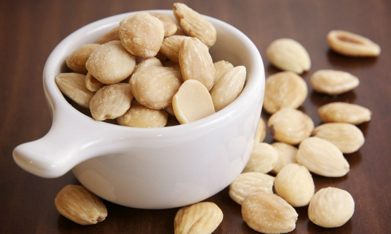 Marcona Almonds