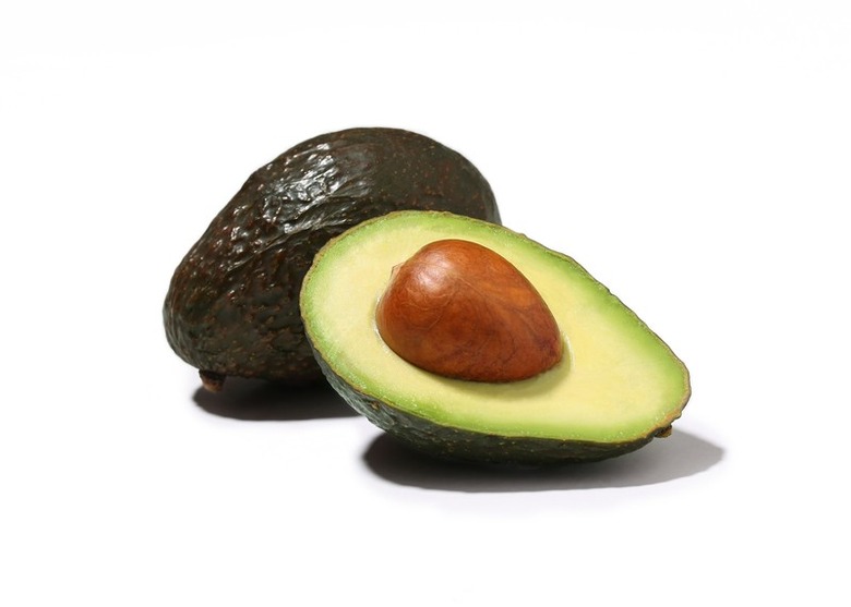 Avocados