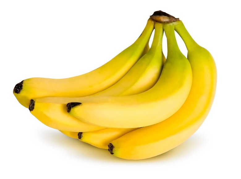 Bananas