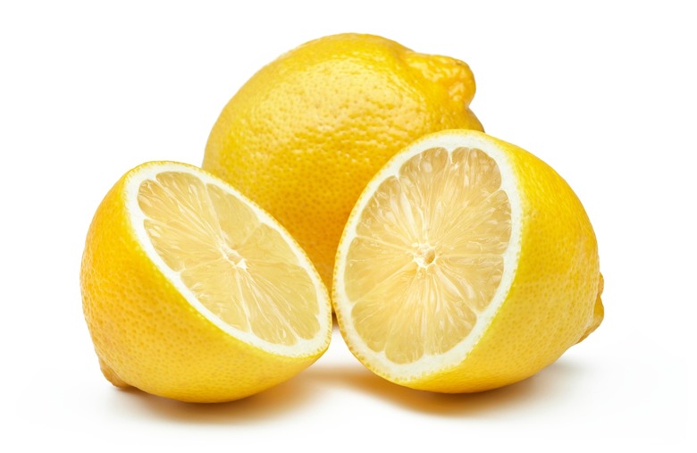 #1 Lemons