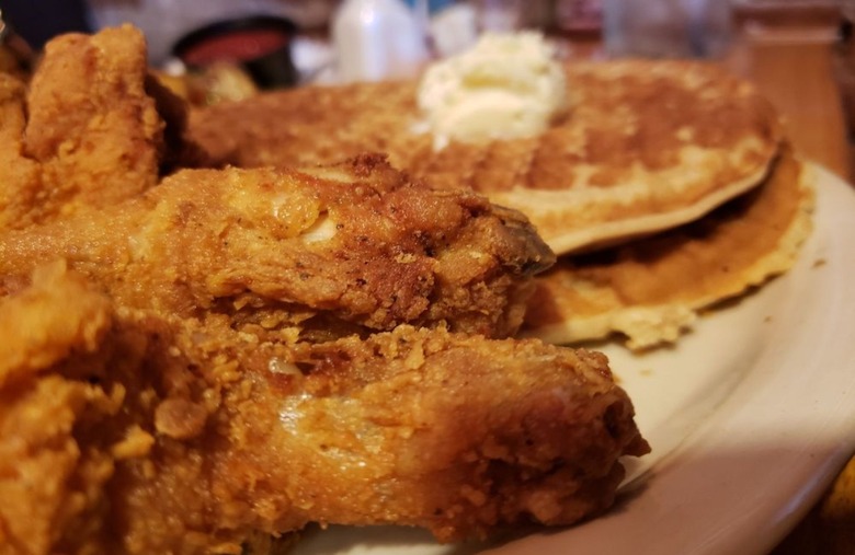 #35 Lo-Lo's Chicken & Waffles, Multiple Locations in Ariz.