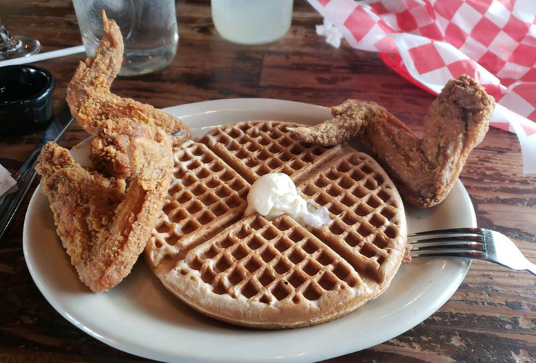 #35 Lo-Lo's Chicken & Waffles (Multiple Locations)