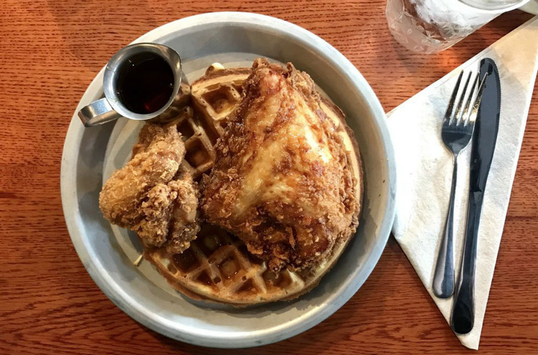 #32 Beasley's Chicken + Honey (Raleigh, North Carolina)