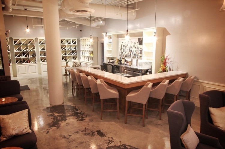 #1 Colony Wine Merchant (Anaheim, California)