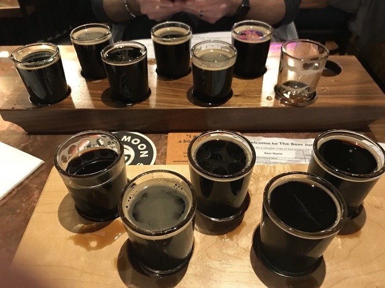 #67 The Beer Junction (Seattle, Washington)