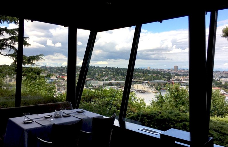 #38 Canlis (Seattle, Washington)