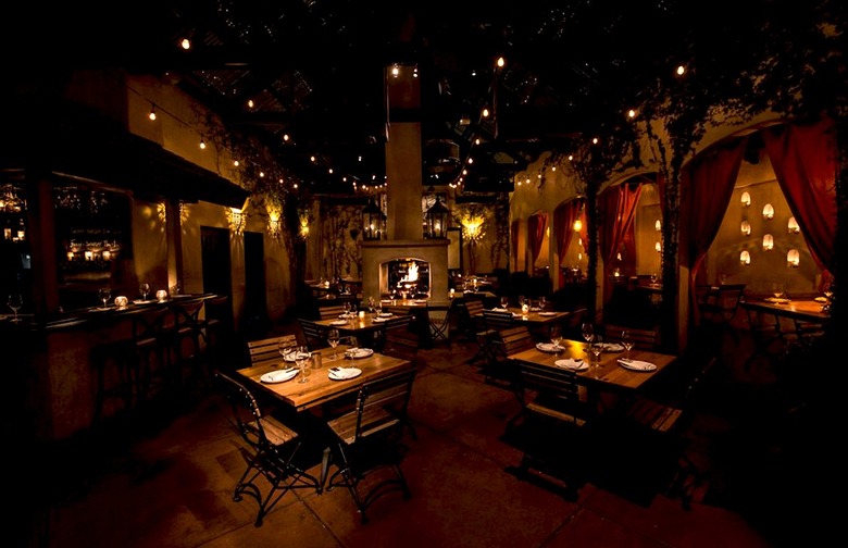 #40 Firefly (Studio City, California)