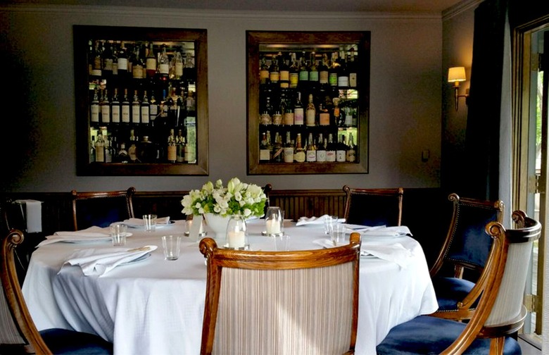 #9 The French Laundry (Yountville, California)