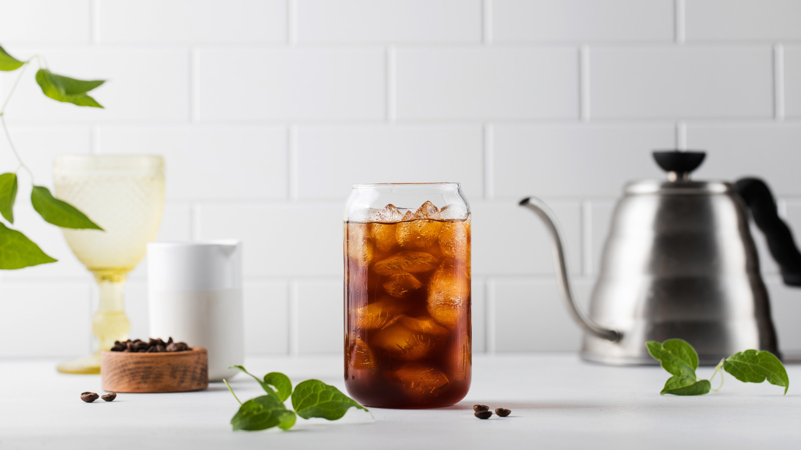 The 8 Best Coffees To Use For Cold Brew
