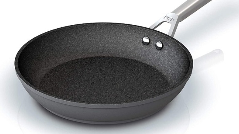 Ninja Foodi NeverStick Frying Pan