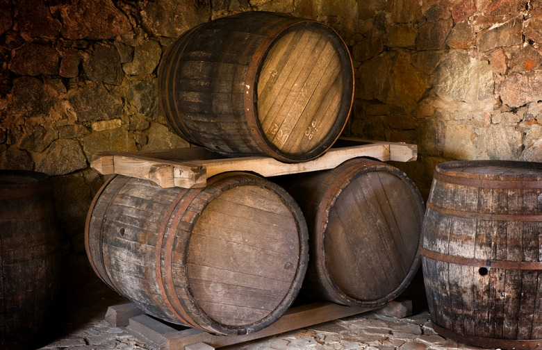 Barrels