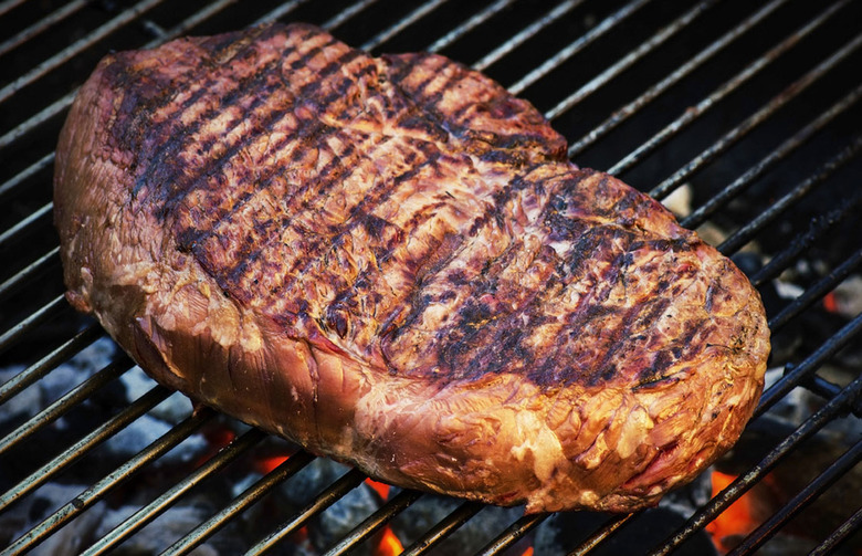 Fatty Cuts of Steak