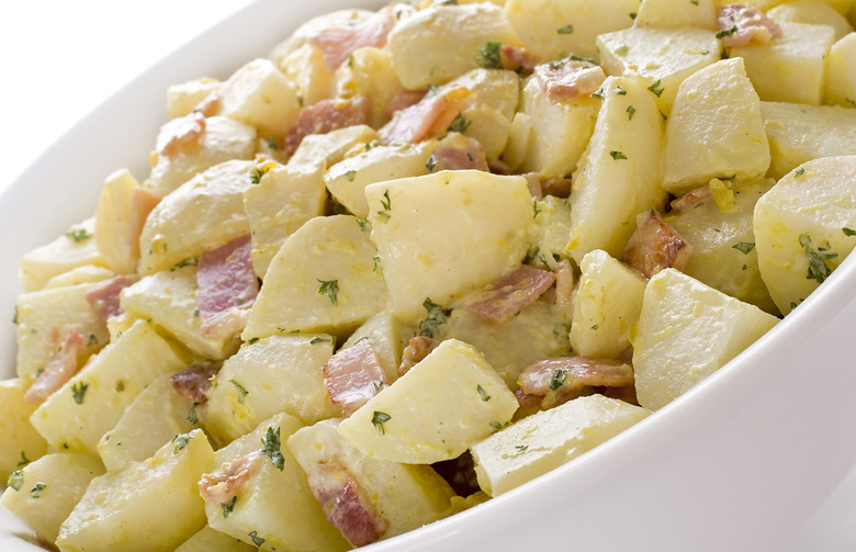 Potato Salad