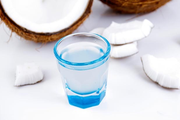 Coconut Water