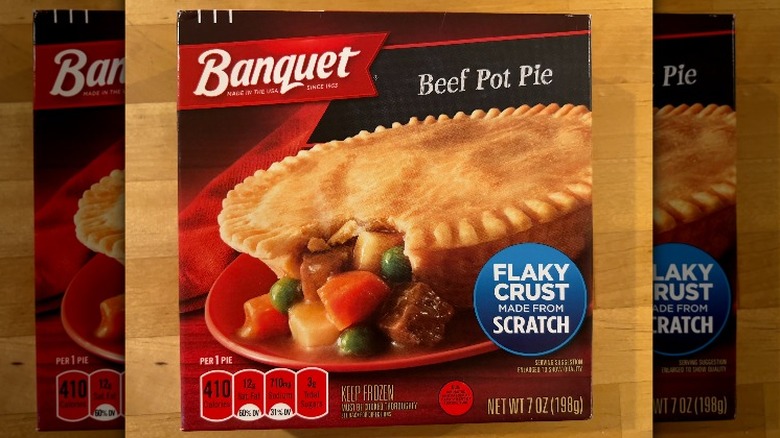 The 9 Best Frozen Pot Pie Brands, Ranked