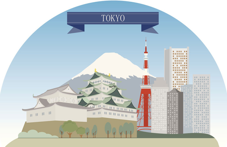 7. Tokyo