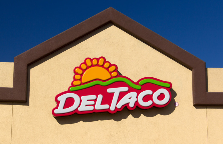 The Del Taco Stabber