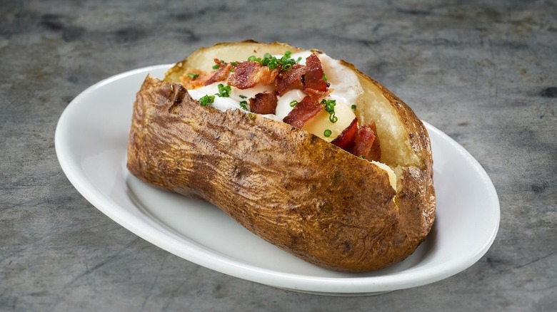 Baked Potato