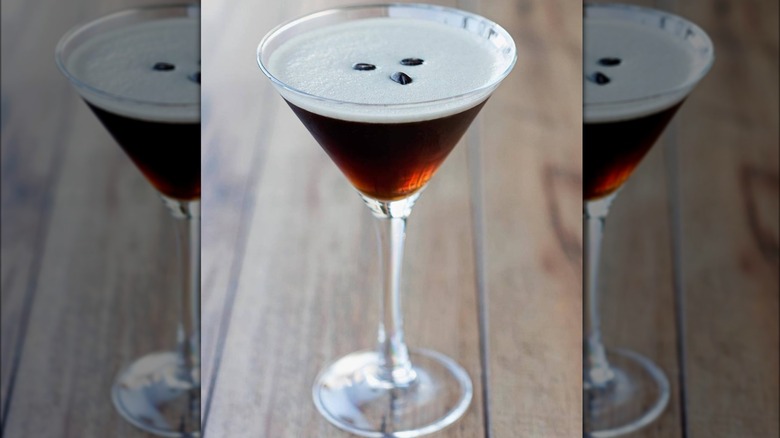 Espresso Martini