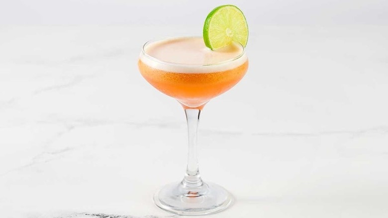 Guava Daiquiri