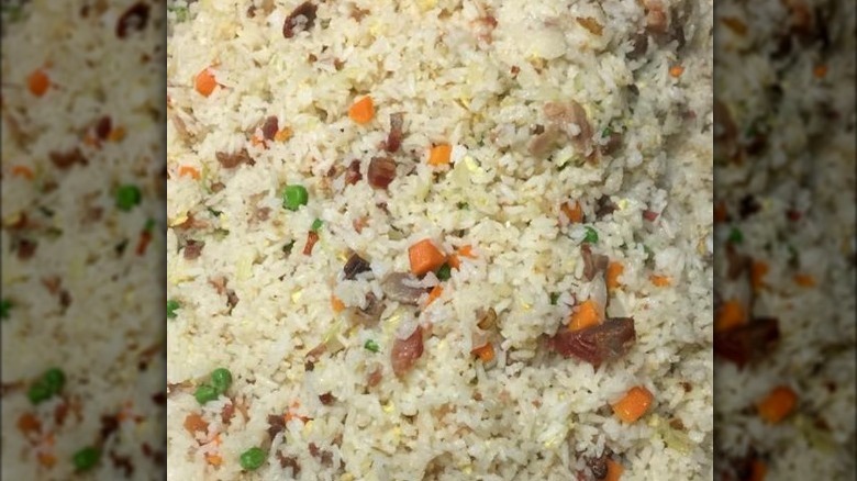 Fried rice