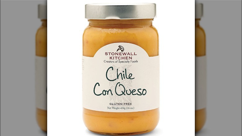 Stonewall Kitchen chile con queso