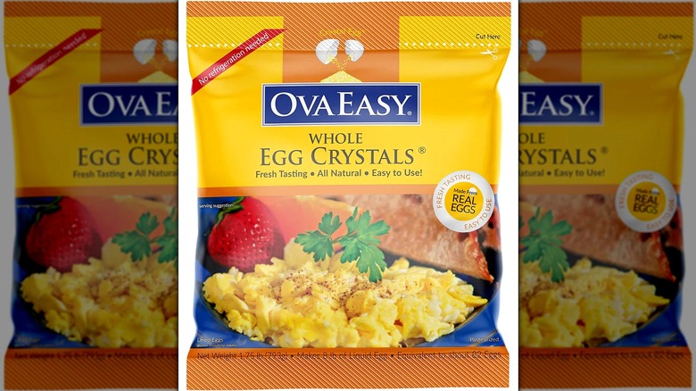 OvaEasy Whole Egg Crystals