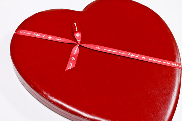 Neuhaus Valentine Heart