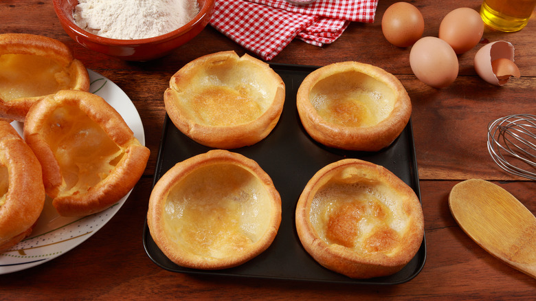 The Air Fryer Yorkshire Pudding Hack That You Need To Know About