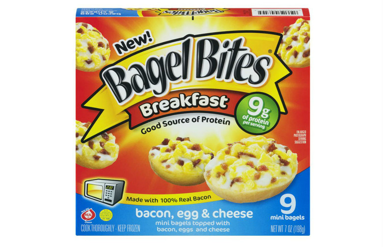 Bagel Bites