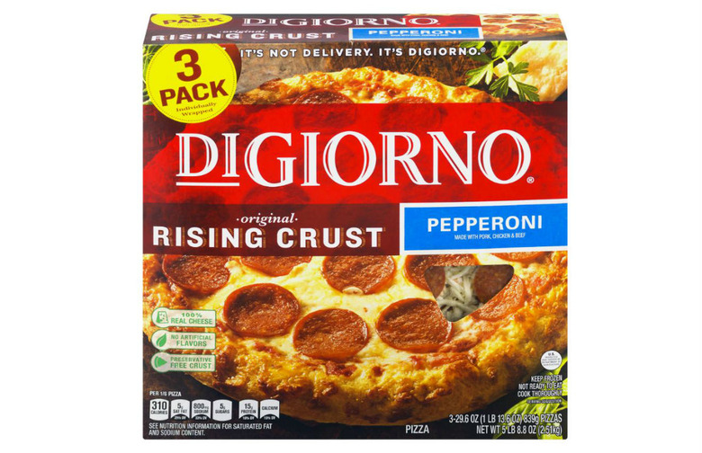 DiGiorno Pizza