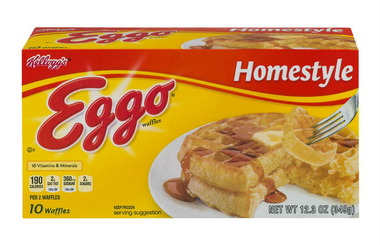 Eggo Waffles