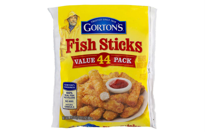 Gorton's Fish Sticks