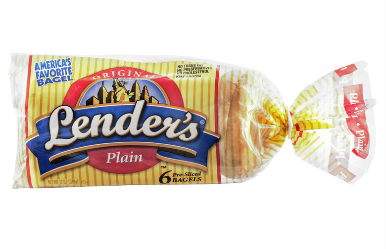 Lender's Bagels