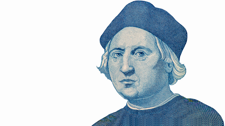 christopher columbus