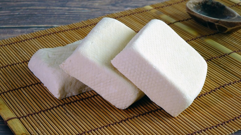 Traditional Chinese Tofu