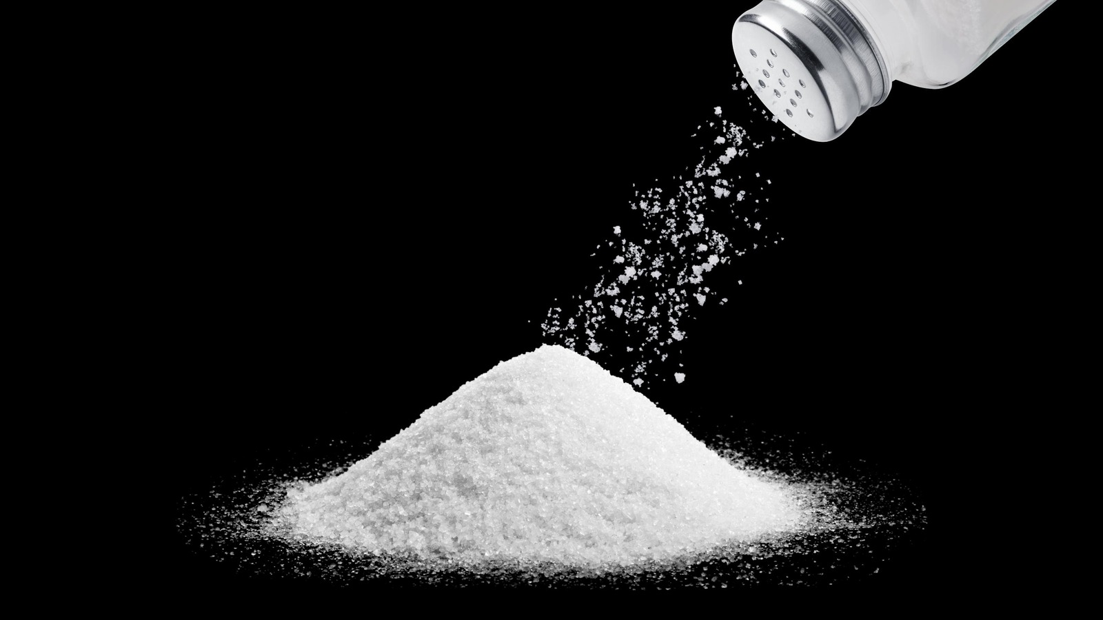 The Ancient Origins Behind The Phrase Grain Of Salt 