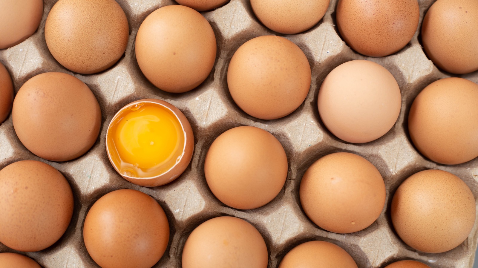 The Average American Eats A Staggering Number Of Eggs Per Year