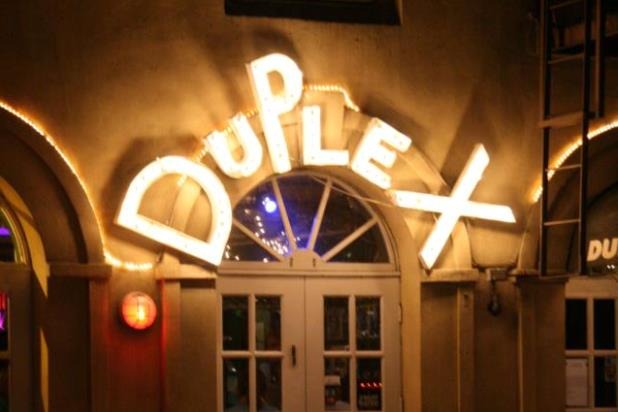 The Duplex, New York City