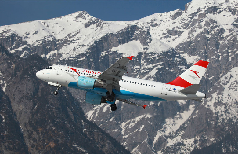 Austrian Airlines