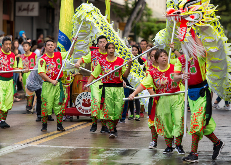 Honolulu, Hawaii