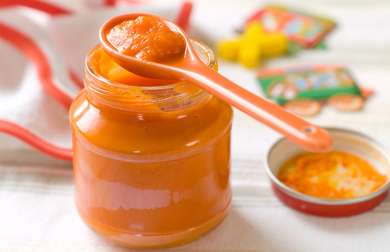 Worst: Most Baby Food Is Contaminated