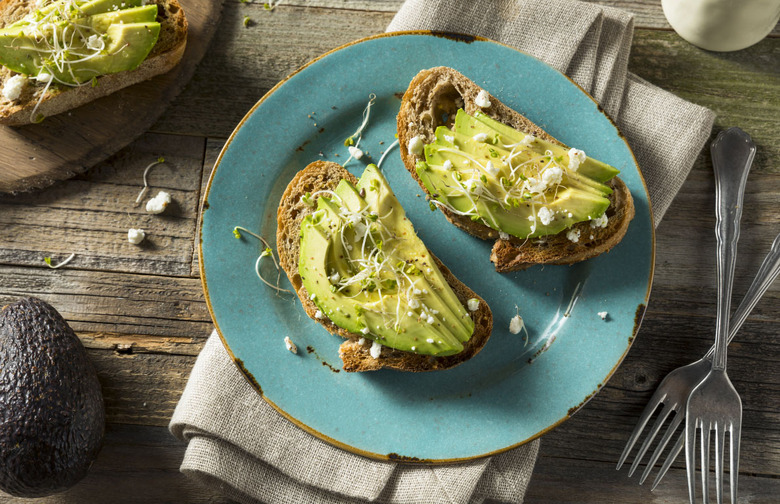 Worst: Low-Fat Pigs and Low-Fat Avocados Are a Thing Now