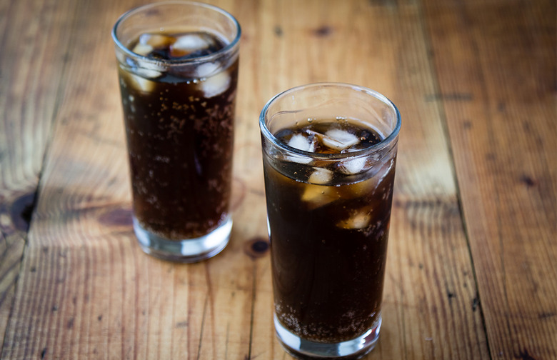 Best: People Are Drinking Less Soda