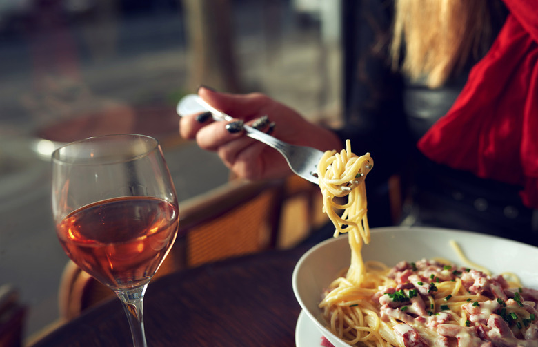 Worst: Eating Alone Could Actually Kill You 